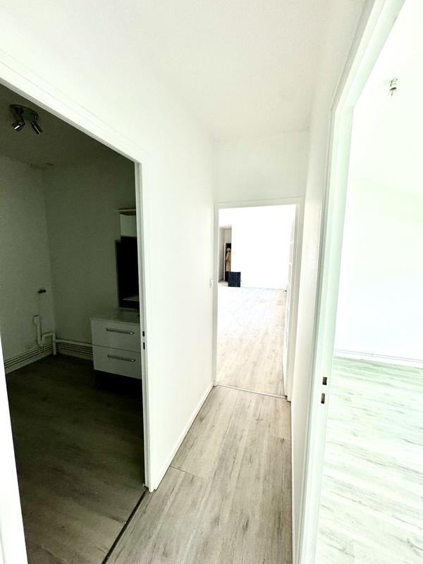 Appartement - 82 m² - 4 pièces