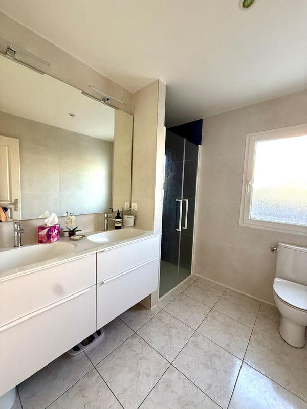 Maison - 158 m² - 6 pièces