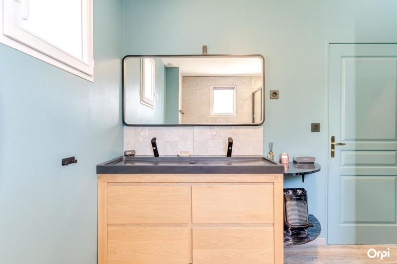 Maison - 91 m² - 2 pièces