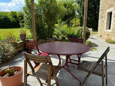 Propriété - 143 m² - 4 pièces