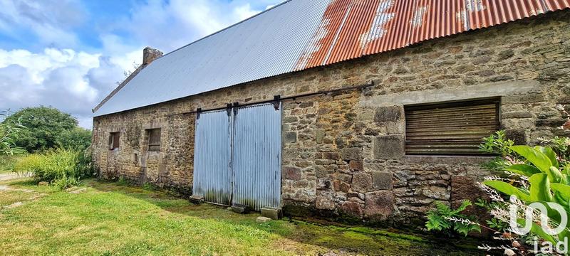 Ferme - 130 m² - 1 pièce