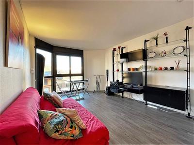 Appartement - 36 m² - 1 pièce