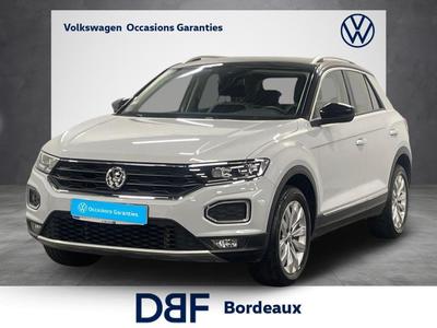 Volkswagen t-Roc 1.5 Tsi 150 Evo Start/Stop Bvm6 Carat