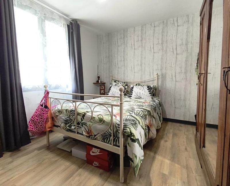 Pavillon - 84 m² - 5 pièces