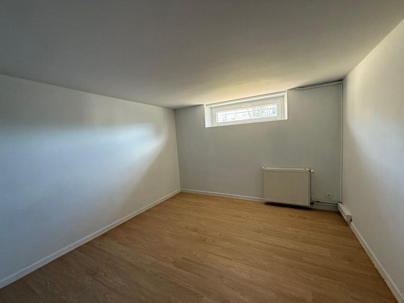 Maison - 111 m² - 6 pièces