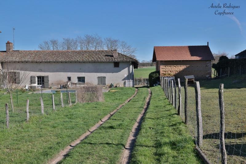 Maison - 115 m² - 4 pièces