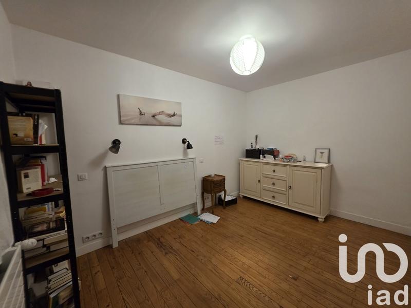 Maison - 105 m² - 4 pièces