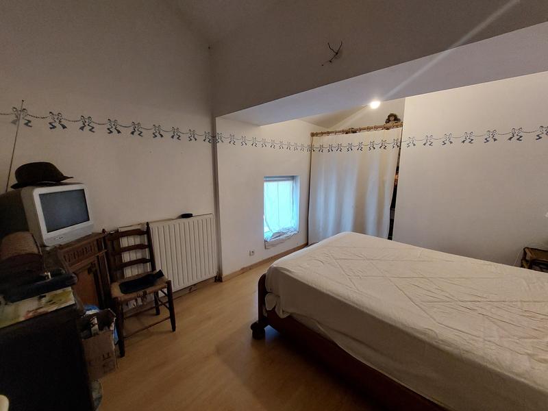 Maison - 203 m² - 5 pièces