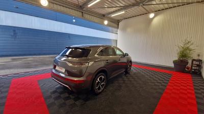 Ds Ds 7 Crossback Puretech 130 Eat8 Business