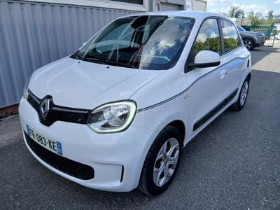 Renault Twingo III TCe 95 Zen