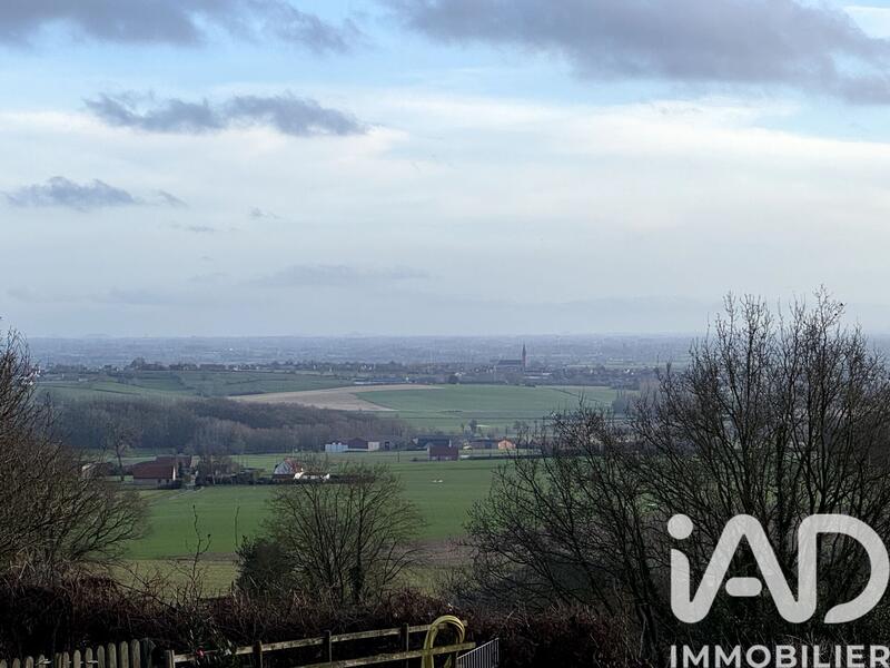 Maison - 74 m² - 2 pièces