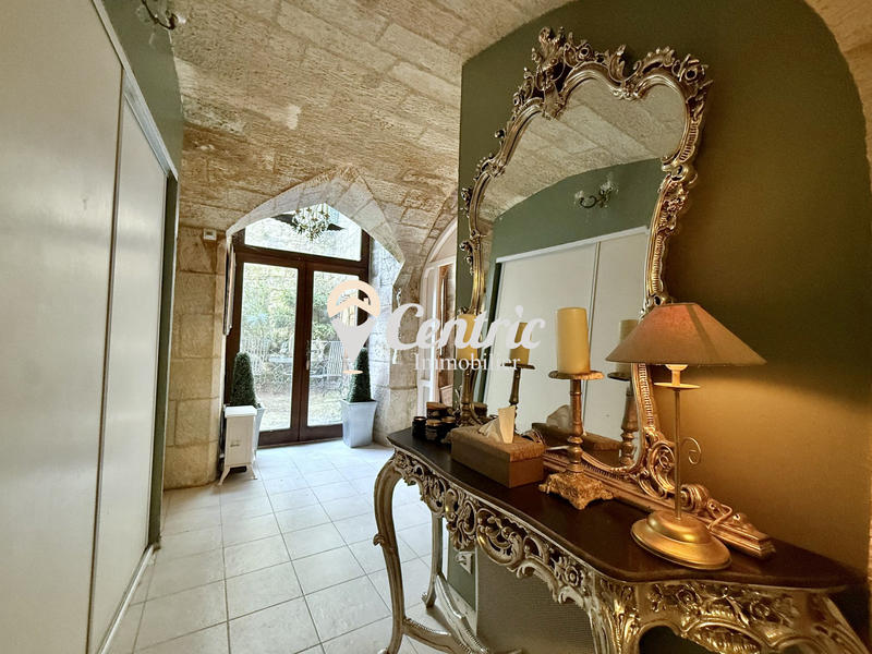 Appartement - 73 m² - 2 pièces