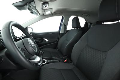 Toyota Yaris 1.5 Vvt-i Design 125 ch
