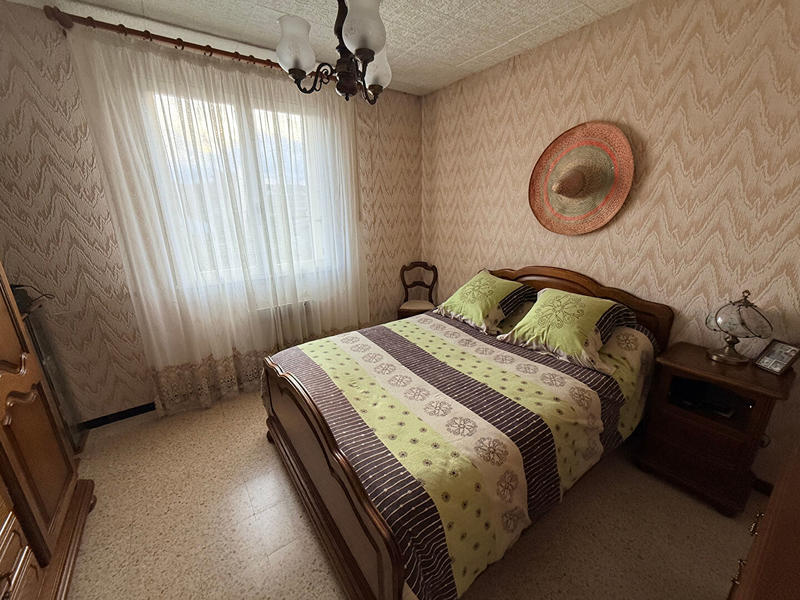 Appartement - 76 m² - 4 pièces