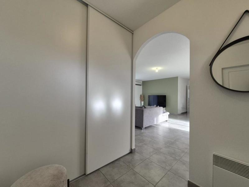 Maison - 107 m² - 4 pièces