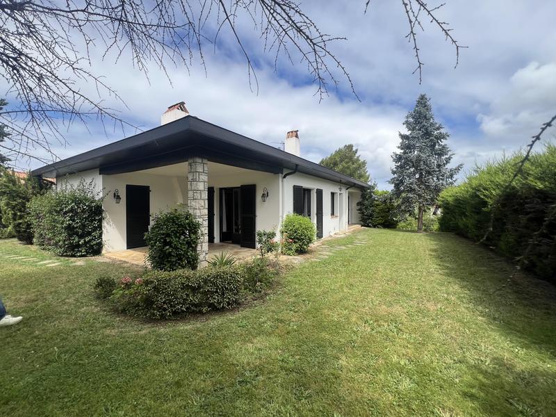 Maison - 168 m² - 6 pièces