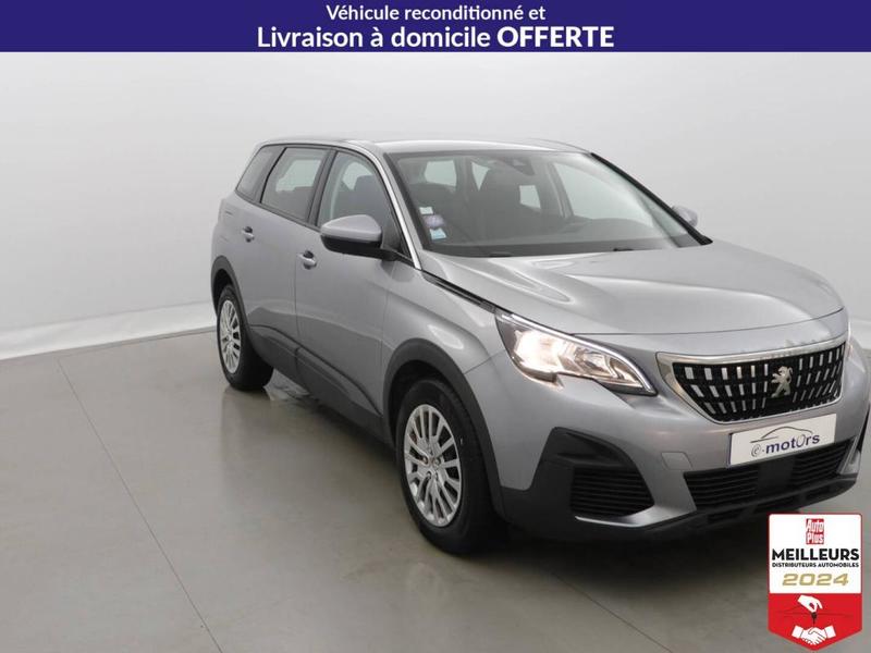 Peugeot 5008 PureTech 130 Acces