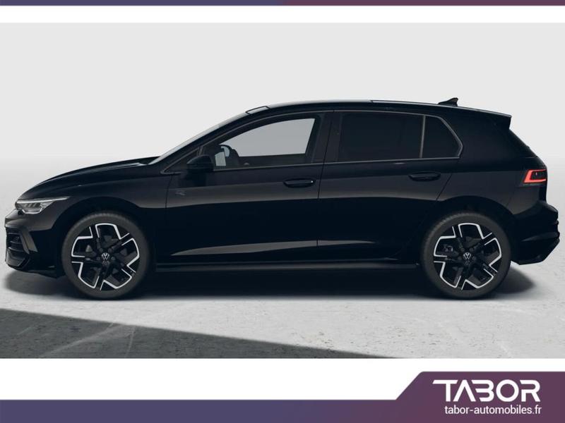 Volkswagen Golf 8 Tdi 150 Dsg R-Line Matrix Gps