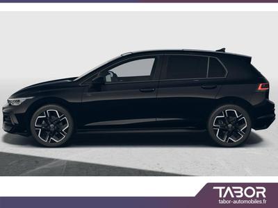 Volkswagen Golf 8 Tdi 150 Dsg R-Line Matrix Gps