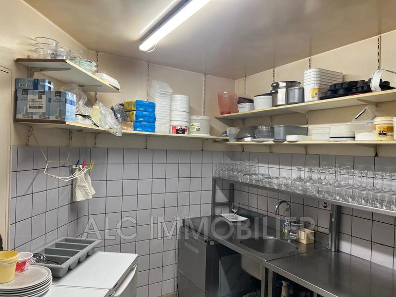 Maison - 72 m² - 3 pièces