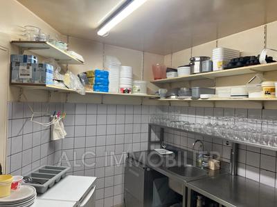 Maison - 72 m² - 3 pièces