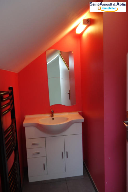 Maison - 82 m² - 3 pièces