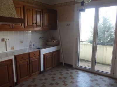 Maison de ville - 139 m² - 4 pièces