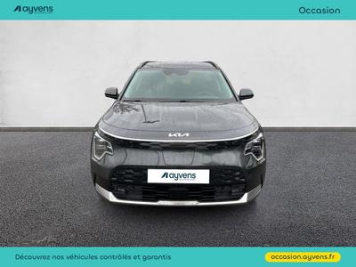 Kia Niro Ev 204ch Premium