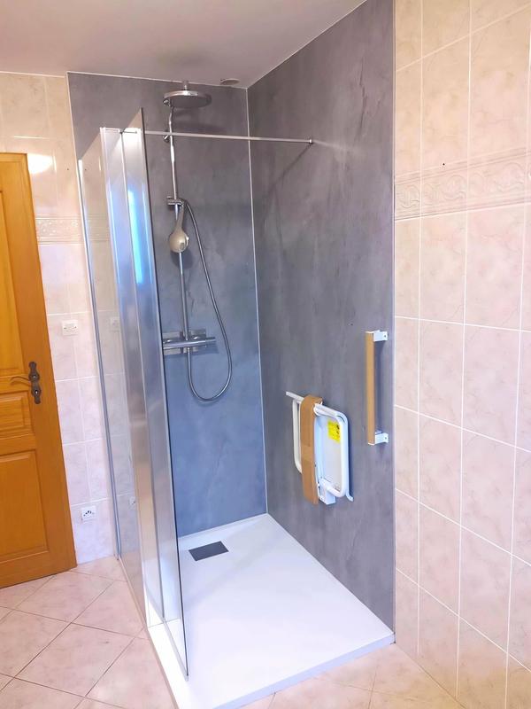 Villa - 96 m² - 4 pièces