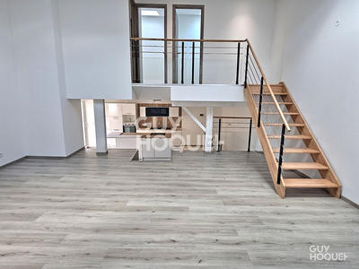 Maison - 141 m² - 5 pièces