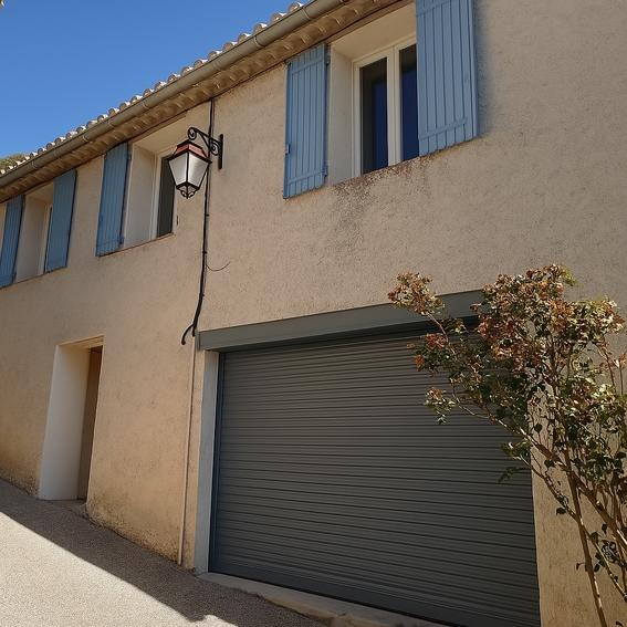 Maison - 151 m² - 4 pièces