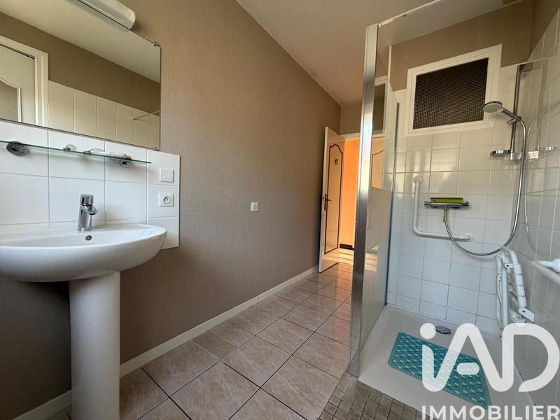 Maison - 114 m² - 4 pièces