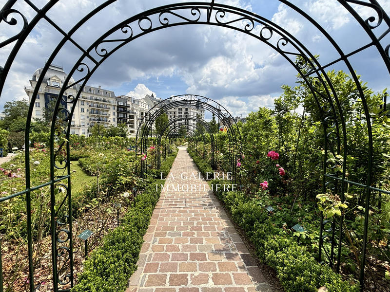 Duplex - 118 m² - 5 pièces