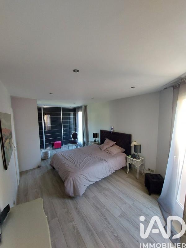 Maison - 152 m² - 5 pièces