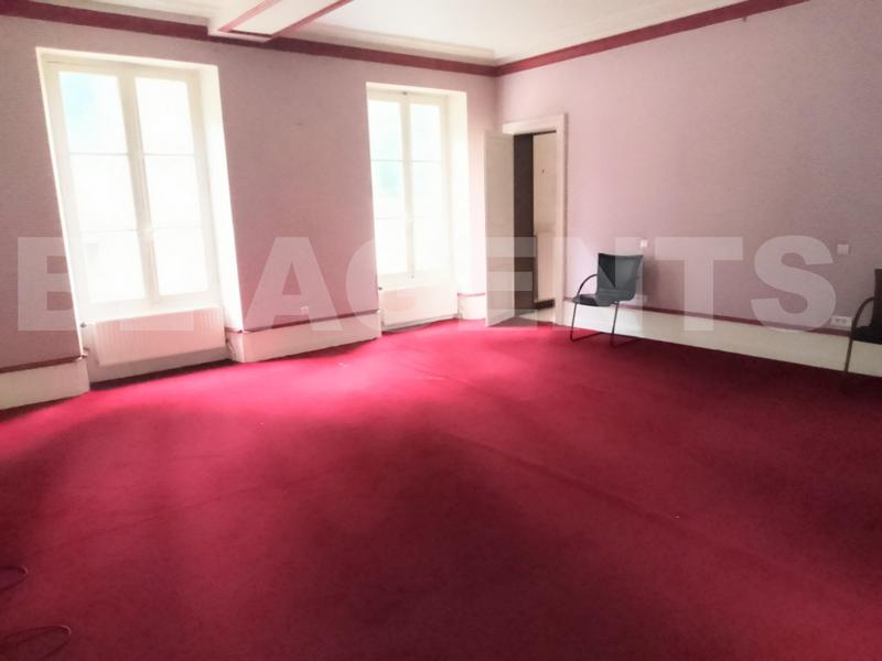 Château - 400 m² - 14 pièces