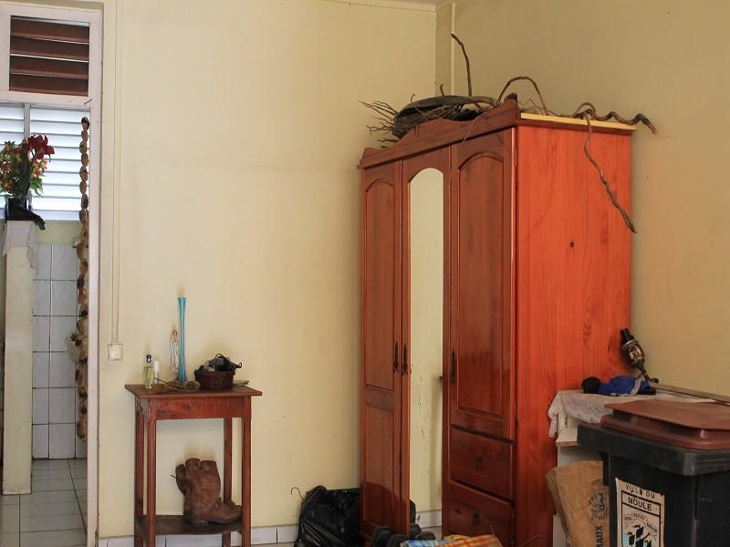 Maison - 133 m² - 5 pièces