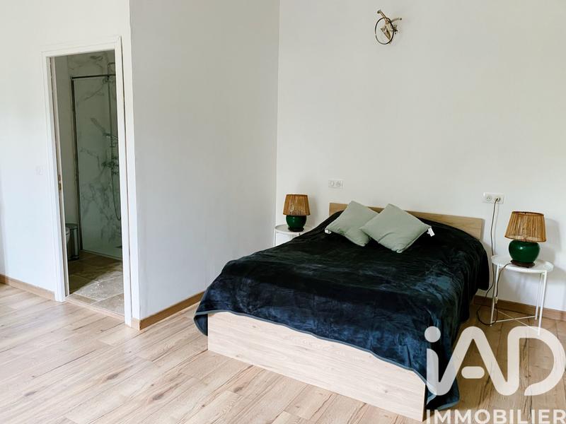 Maison - 190 m² - 7 pièces