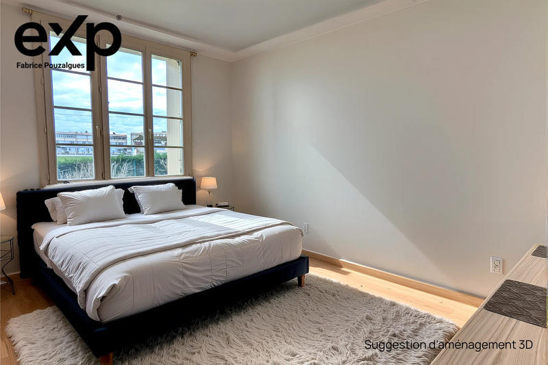 Maison - 117 m² - 6 pièces