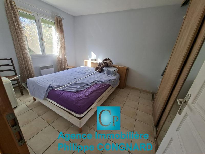 Maison - 90 m² - 3 pièces