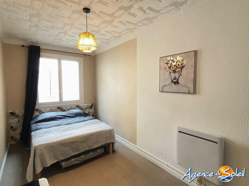 Appartement - 51 m² - 3 pièces