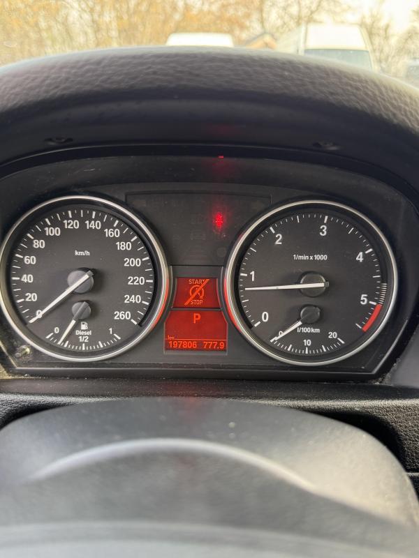 Bmw X1 16d 2.0d-16v Turbo Sdrive