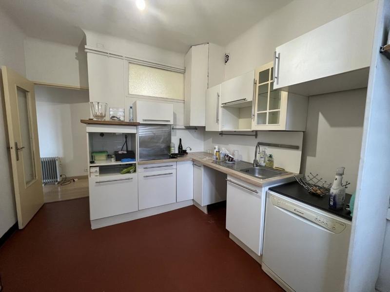 Appartement - 53 m² - 2 pièces