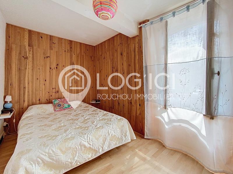 Maison - 165 m² - 6 pièces