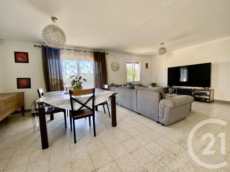 Maison de ville - 101 m² - 5 pièces