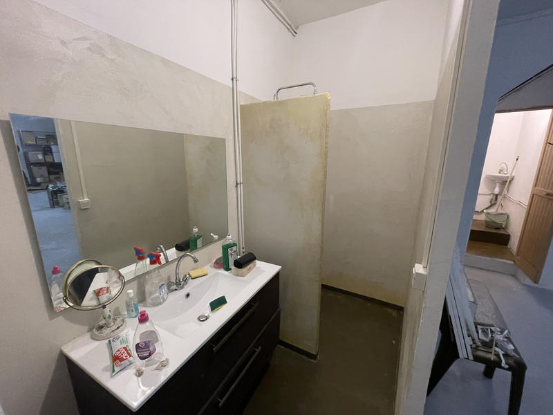 Local commercial - 135 m²