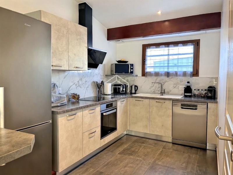 Appartement - 170 m² - 4 pièces