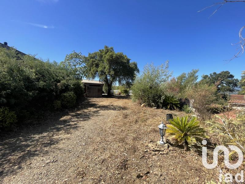 Maison - 52 m² - 3 pièces