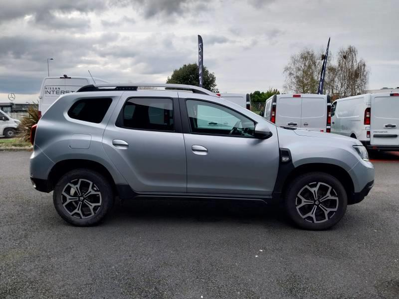 Dacia Duster TCe 130 Fap 4x2 Prestige