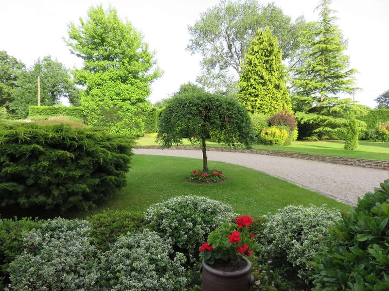 Maison - 163 m² - 7 pièces