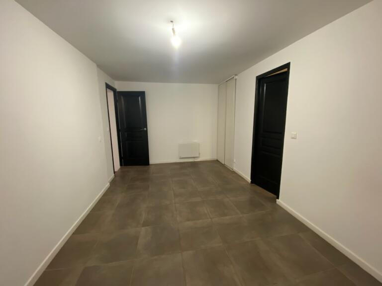 Maison - 45 m² - 2 pièces